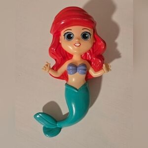 Disney Little Mermaid Ariel Bath Pool Swim Toy